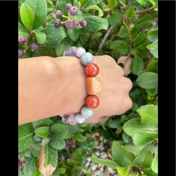 Jewelry - Transformation beads